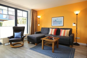 Feriendorf Papillon Wohnung 02-3, Boltenhagen
